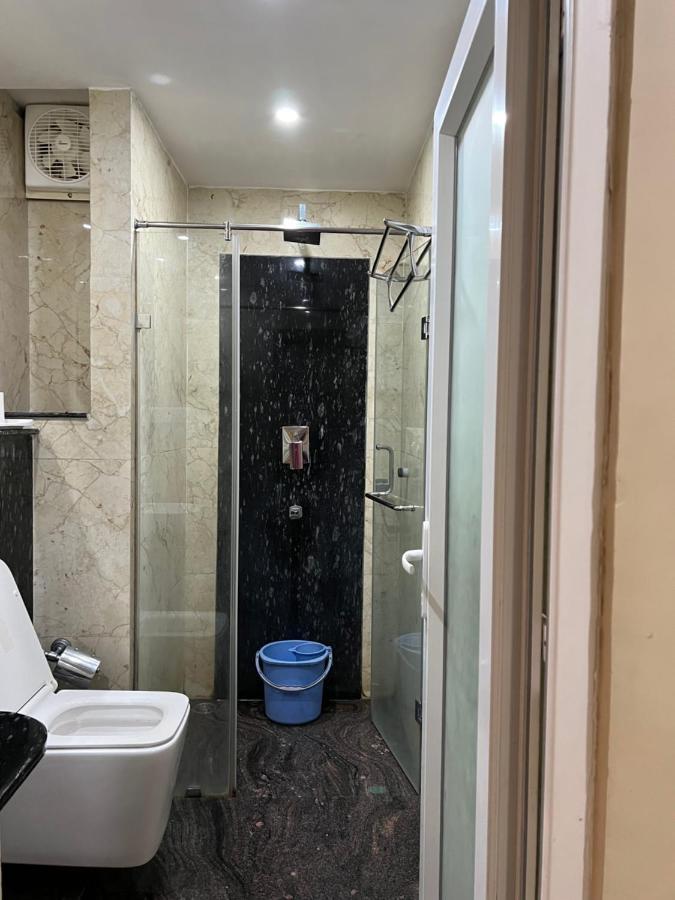 Hotel Lee Garden Near To Blue Flag Beach 500 Mtrs Puri Exterior photo