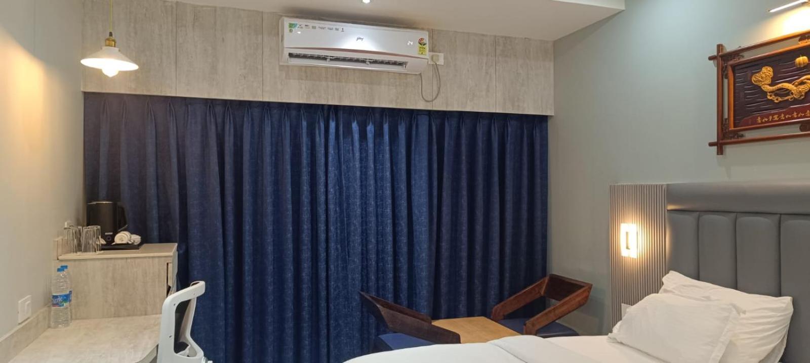Hotel Lee Garden Near To Blue Flag Beach 500 Mtrs Puri Exterior photo